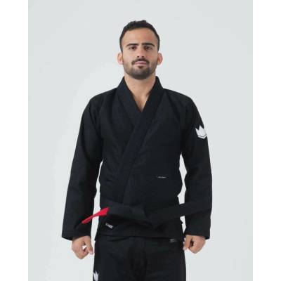 BJJ kimono gi Kingz Kore V2