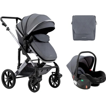 Image 1 of KikkaBoo Darling 3 in 1