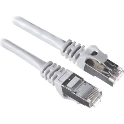A-LAN KKS6SZA2.0 Cat6 F/UTP (FTP), 2m, šedý