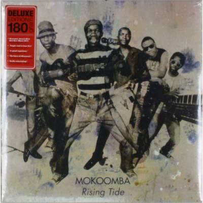 MOKOOMBA: RISING TIDE LP