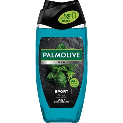 Palmolive Men Revitalising Sport sprchový gél 250 ml