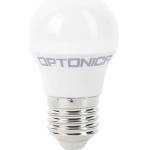 OPTONICA Led КРУШКА e27 g45 5.5w 450lm 220-240v 4500k (1328)