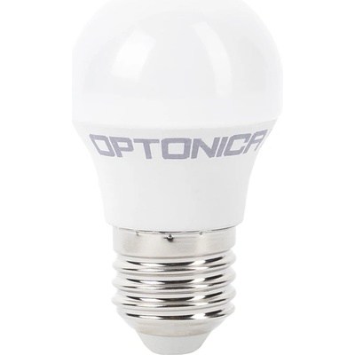 OPTONICA Led КРУШКА e27 g45 5.5w 450lm 220-240v 4500k (1328)