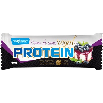Maxsport Protein Royal 60g