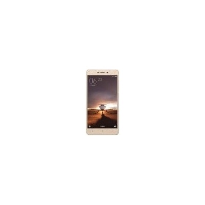 Xiaomi Redmi 3 3GB/32GB Gold