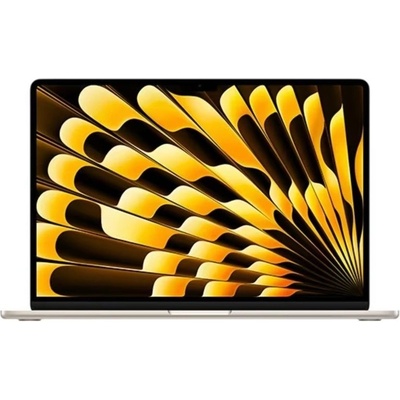 Apple MacBook Air 15 M4 (2025) Starlight MW1K3SL/A