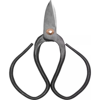 Esschert Design Nůžky na bonsaj - 12 cm, ocelové