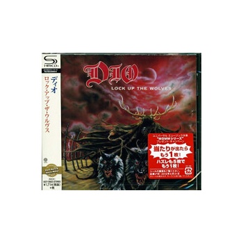 Dio - Lock Up The Wolves