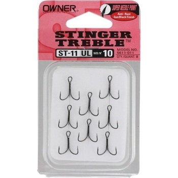 Owner trojháčik ST11 UL veľ.8