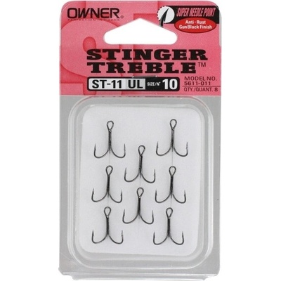 Owner trojháčik ST11 UL veľ.8