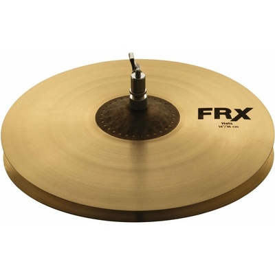 Sabian FRX 14" HI HAT