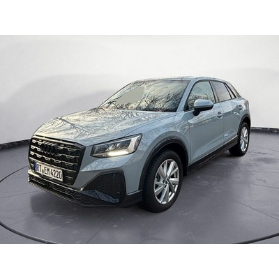 Audi Q2 35 TFSI S tronic S-line 110 kW