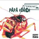 PAPA ROACH: INFEST CD