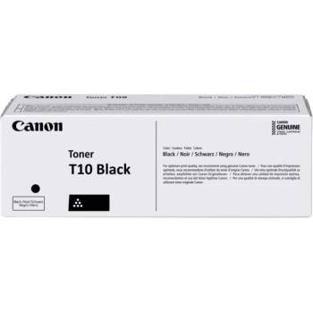 Canon Toner T10, Black (4566C001AA)