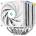 Deepcool AK620 DIGITAL SE WH (R-AK620-WHADMN-GJD)