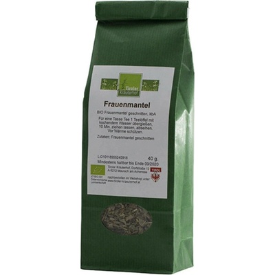 Tiroler Kräuterhof Bio čaj z kontryhelu 40 g