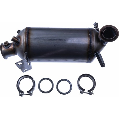 Filtr pevných částic - DPF DENCKERMANN N100064
