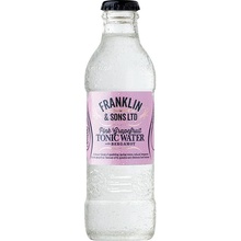 Franklins & Sons Franklin & Sons Pink Grapefruit 200 ml