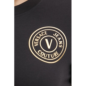 Versace Рокля Versace Jeans Couture (78HAOT00.CJ03T)