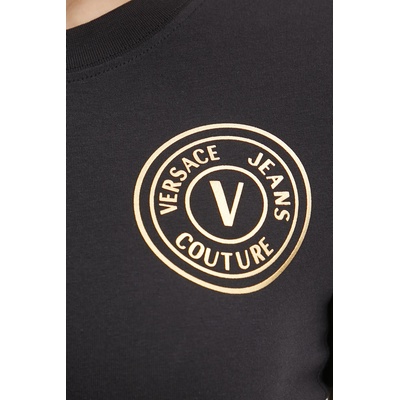 Versace Рокля Versace Jeans Couture (78HAOT00.CJ03T)