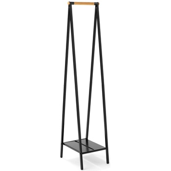 Brabantia Многофункционална мебел Brabantia Linn Black, малка (1008929)