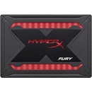 Pevné disky interní Kingston HyperX Fury 480GB, SHFR200/480G