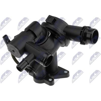 NTY Termostat, chladivo CTM-LR-013