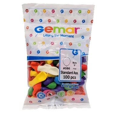 Балони водни бомби 100 бр