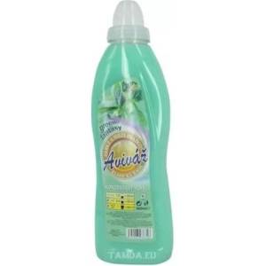 Chopa Омекотител за тъкани Chopa Green Fantasy 1 л