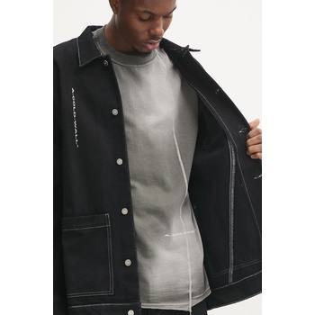 A-cold-wall* Дънково яке a-cold-wall* (acwmh058)