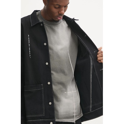 A-cold-wall* Дънково яке a-cold-wall* (acwmh058)