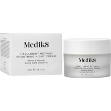 MEDIK8 Intelligent Retinol Smoothing Night Cream 50 ml