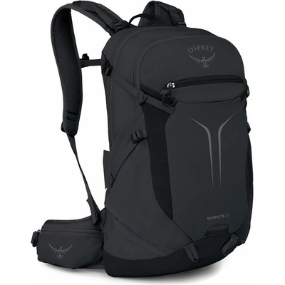 Osprey Sportlite 25l raven black