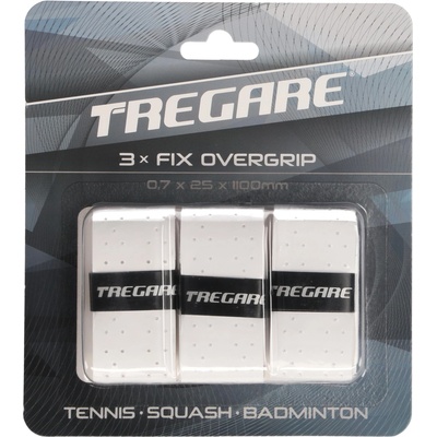 Tregare 3 fix overgrip