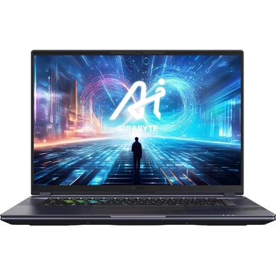 Gigabyte Aorus 16X ASG-63CZC64SH