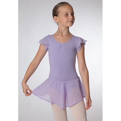 Trikot Bloch Scarlet CL3732 růžová – Zbozi.Blesk.cz