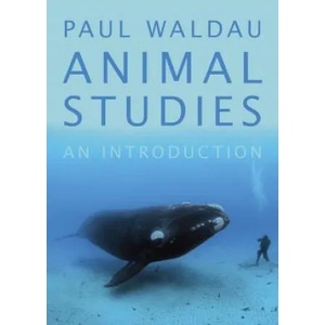 Animal Studies | Waldau, Paul (ISBN: 9780199827039)