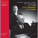 V/A - Lieder CD