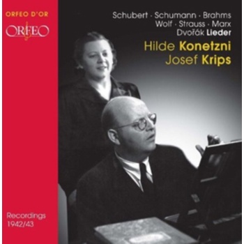 V/A - Lieder CD