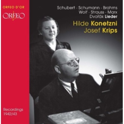 V/A - Lieder CD