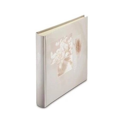 Hama album klasické SINGO II Cotton 30x30 cm, 100 stran