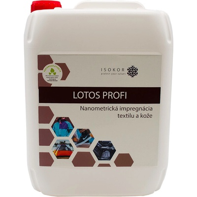 ISOKOR Lotos Profi 5000 ml