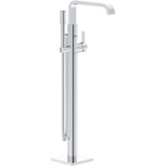 GROHE Едноръкохватков смесител за вана Allure 32754001 (32754001)