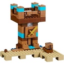 Stavebnice LEGO® LEGO® Minecraft® 21135 Kreativní box 2.0