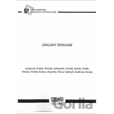 Základy zoologie