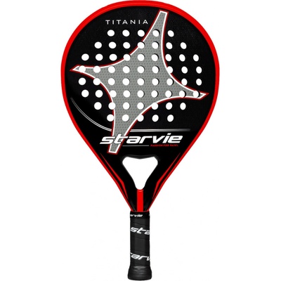 Starvie Titania Ultra Speed Soft