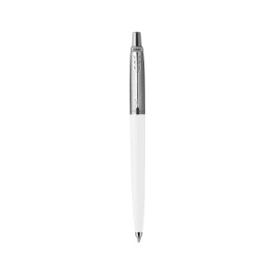 Parker Химикалка Jotter Originals бял