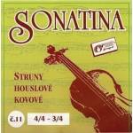 Gorstrings SONATINA 11 Струни за цигулка (SONATINA-11)