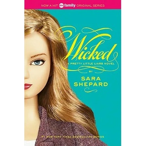 Pretty Little Liars #5: Wicked (2009)