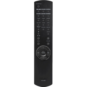 GENERAL TEAC RC-1308 - съвместимо дистанционно управление на марката General (RC-1308)